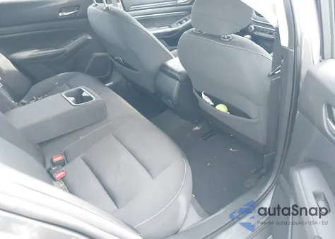 2020 Nissan Altima S Fwd из США, поврежденный, VIN 1N4BL4BV3LC196623